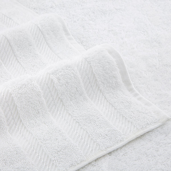 Turkish Cotton Towel Set