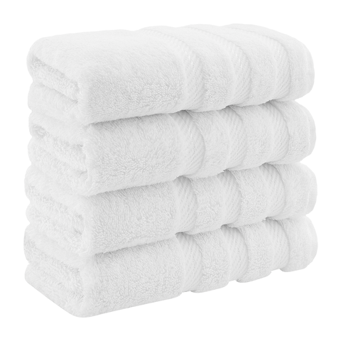 Turkish Textured Spa Hand Towel