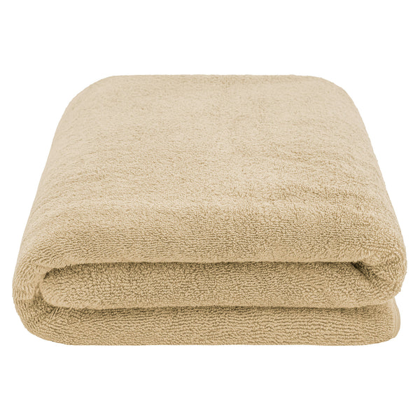 American Soft Linen Oversized Bath Sheets