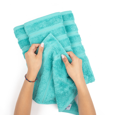 How to Choose the Best Hand Towels for Your Needs?