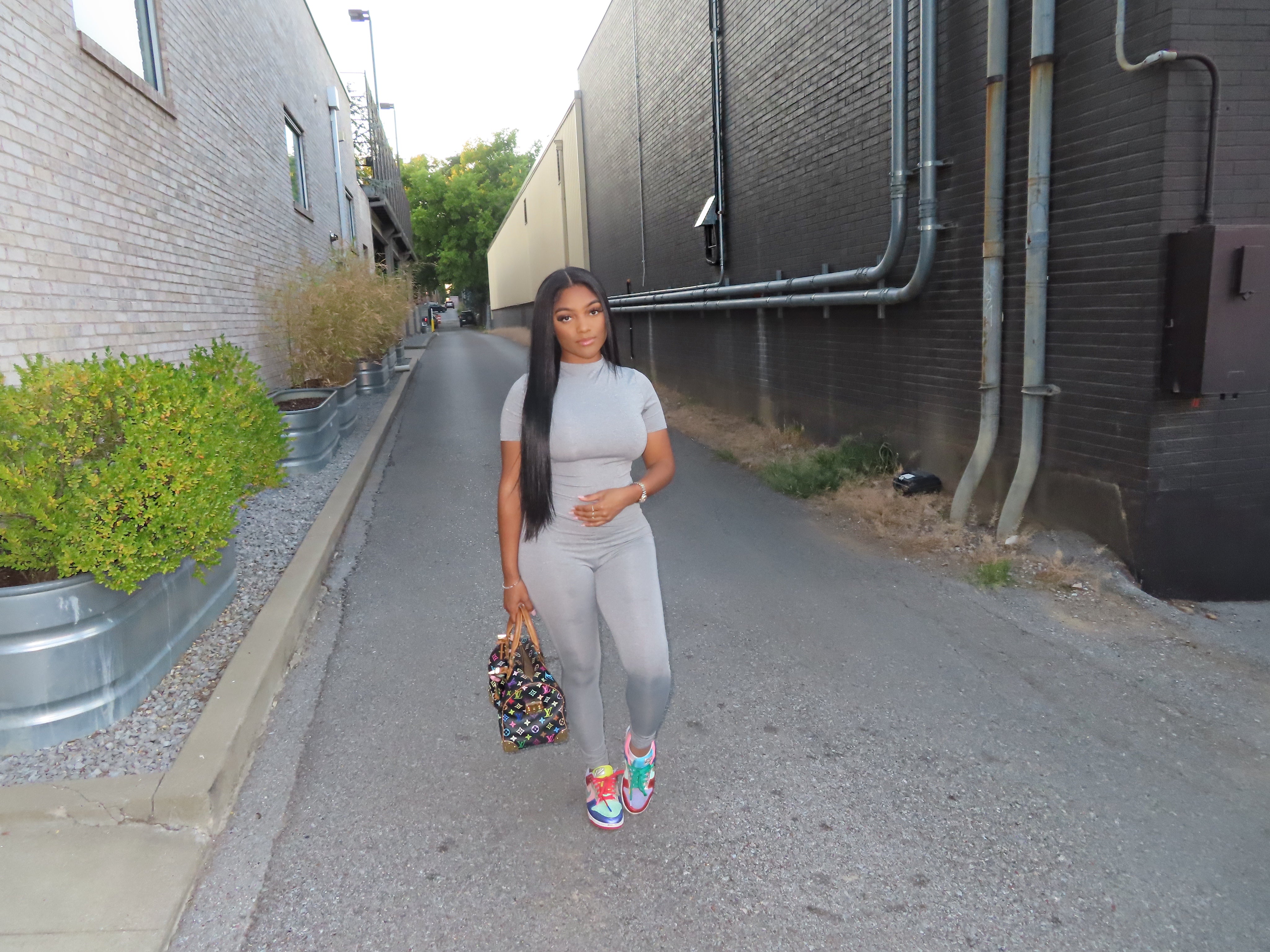 Feeling Gray set