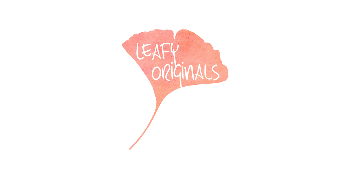Leafy Originals