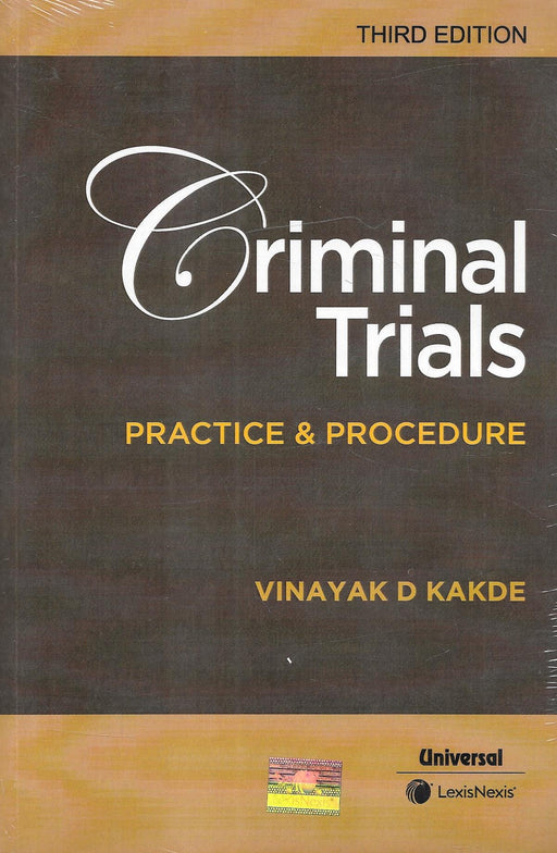Criminal Court Practice & Procedure with Petitions and Complaints