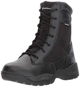 security officer work boots