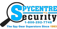 Spycentre Security