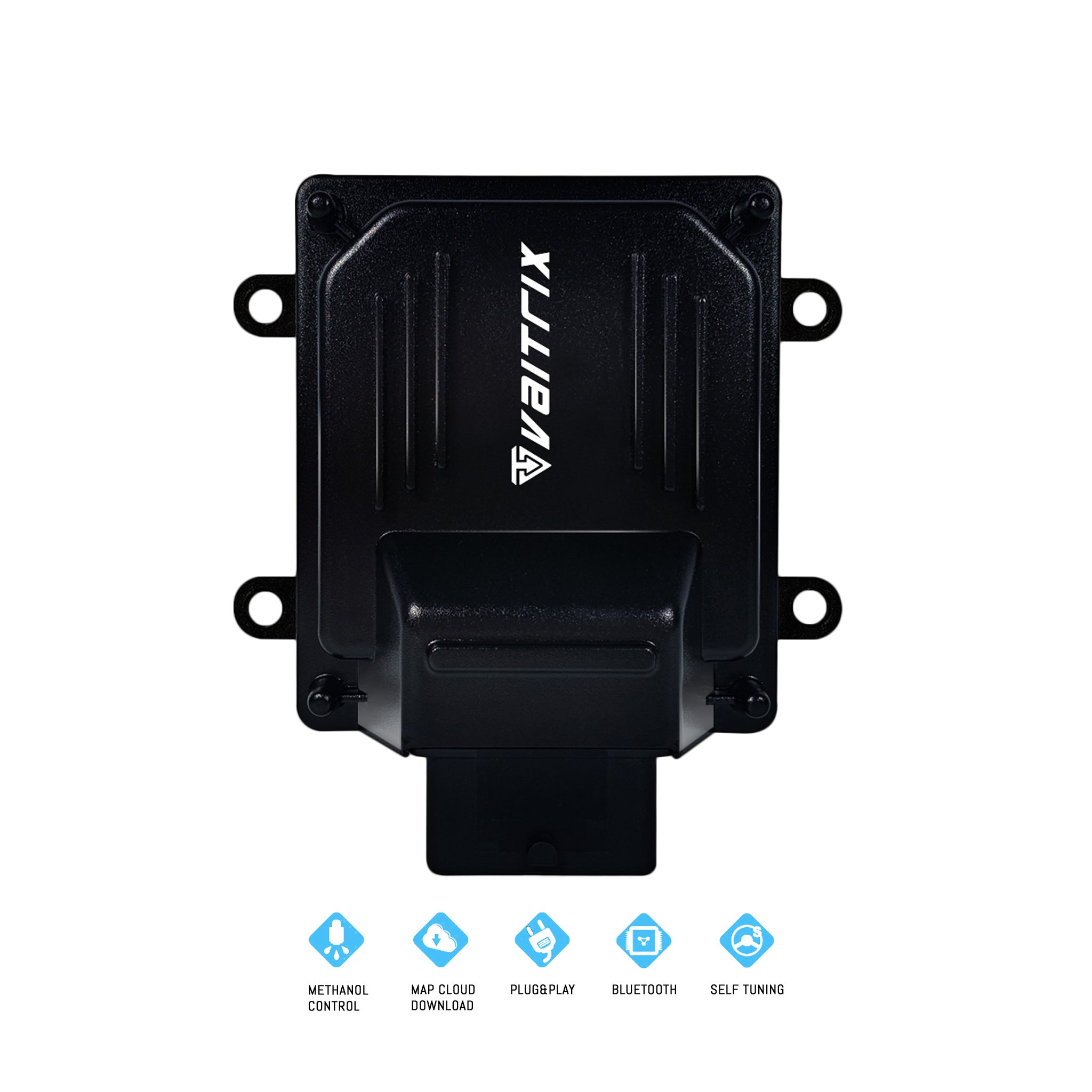 | BOOSTER PRO ECU | Volvo XC60 (SPA T6 Engine)