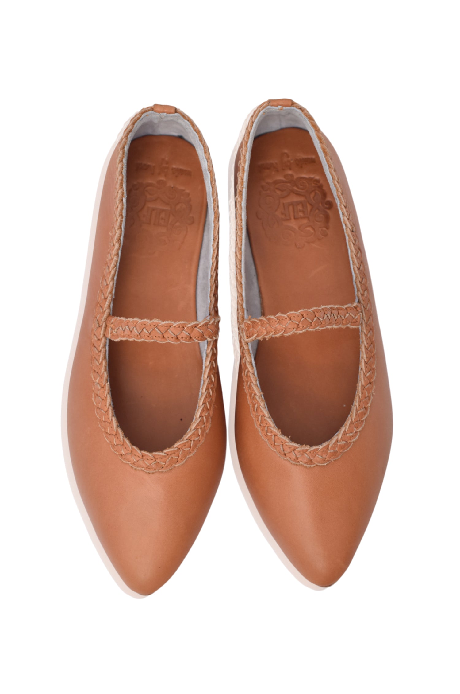 ELF - Amara Ballet Flats (Sz. 10.5) image 5
