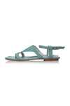 Kanvaz Ankle Strap Sandals (Sz. 6.5 & 8)