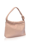 Anastasia Ruched Mini Bag