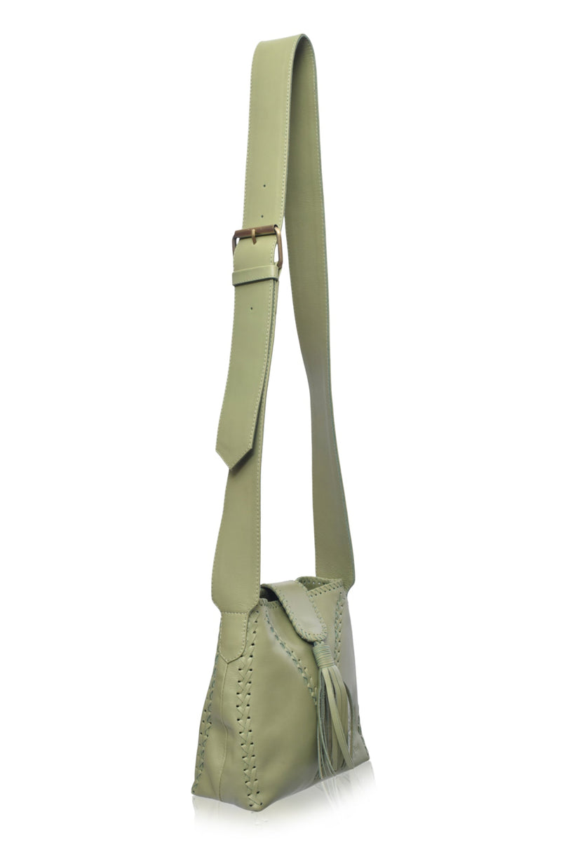 Atacama Small Crossbody Bag