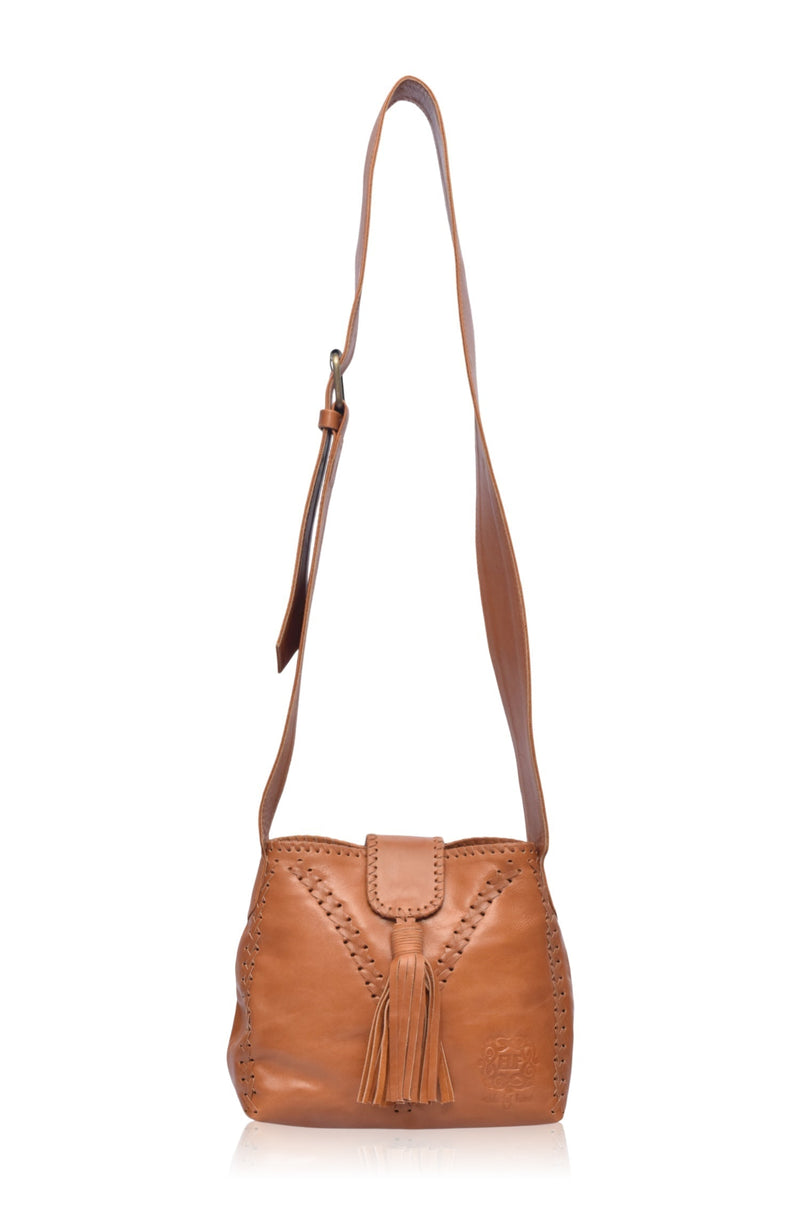 Atacama Small Crossbody Bag