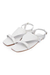 Kanvaz Ankle Strap Sandals (Sz. 6.5 & 8)