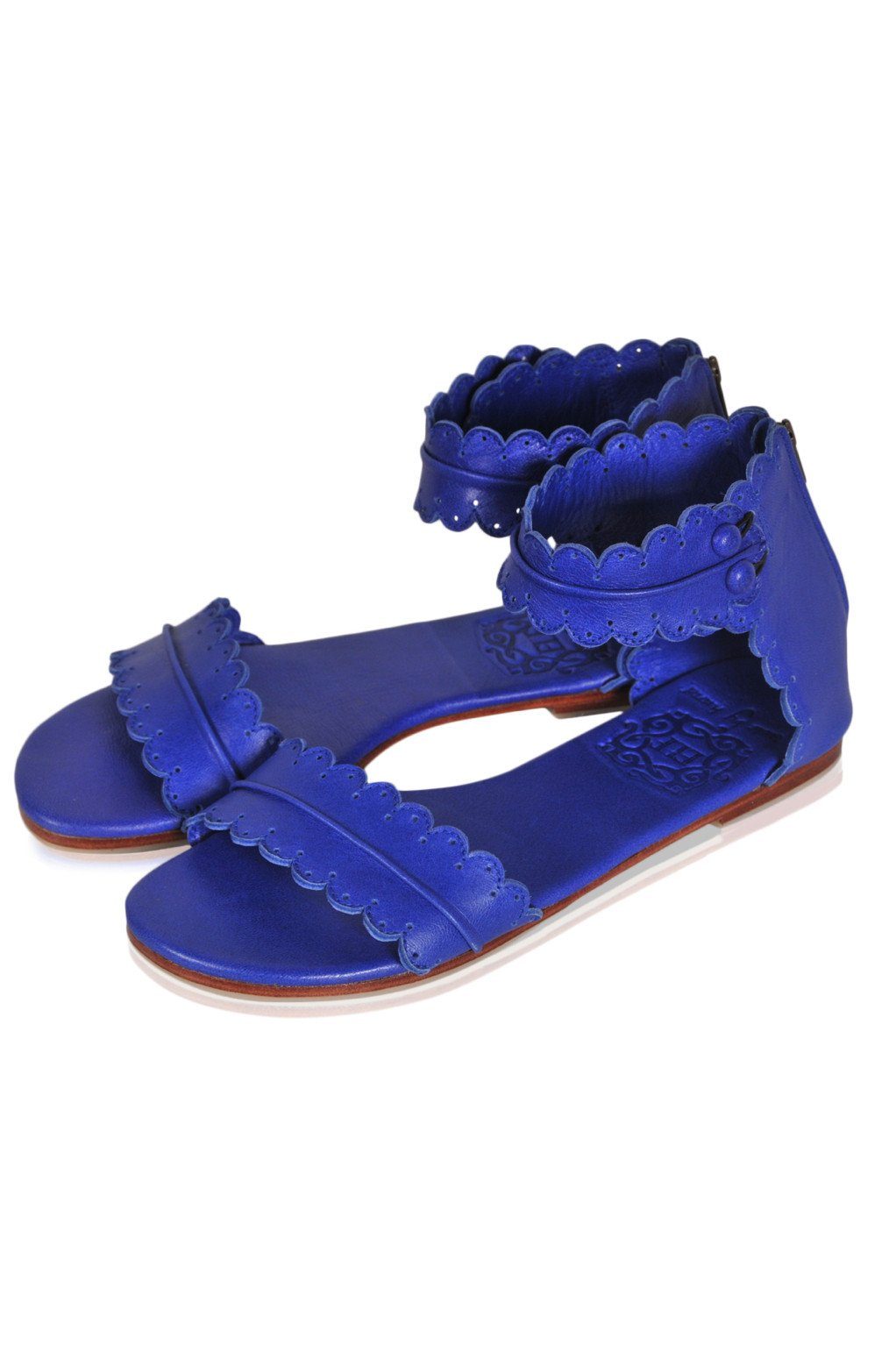 Bali ELF - Midsummer Sandals image 7