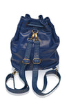 Ocean Alley Convertible Leather Backpack