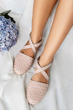 Riviera Wedding Flats