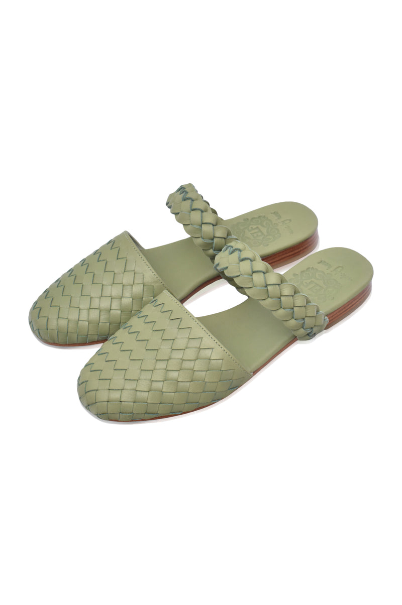 Sea Escape Slide Sandals