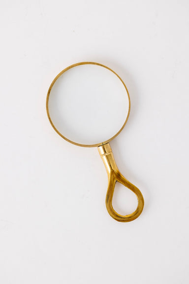 Clarity Mini Magnifying Glass - THELIFESTYLEDCO Shop