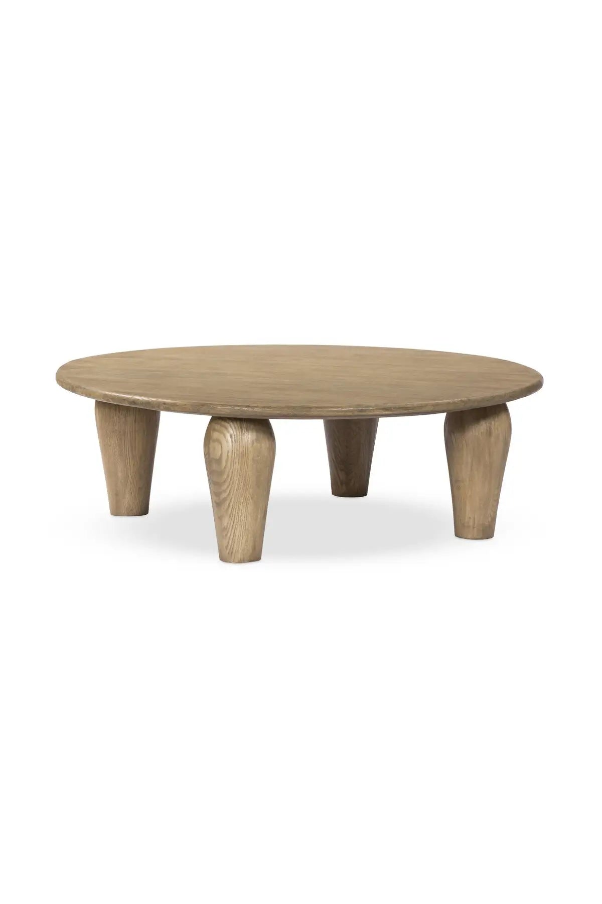 Maricopa Large Coffee Table - 2 Finishes - Image 8