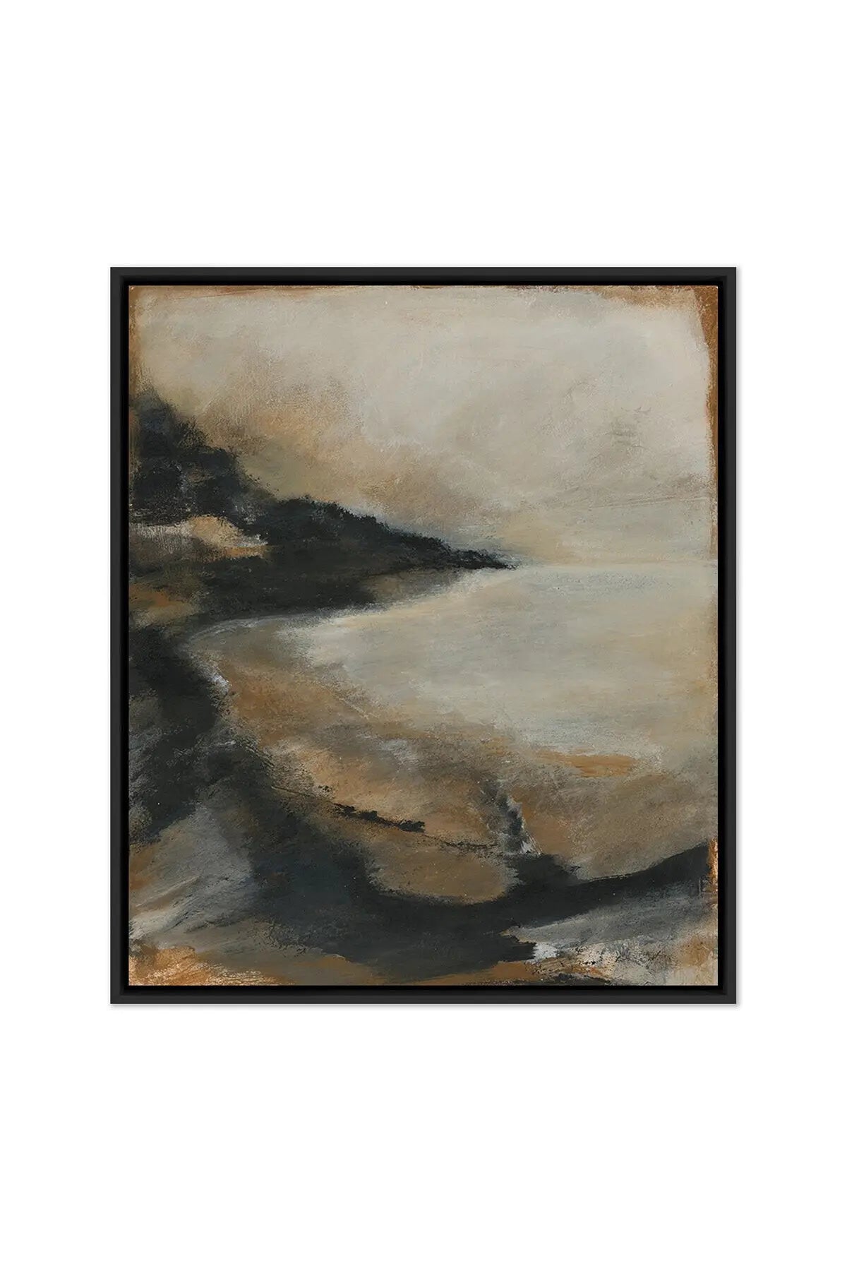 The Luxury Of Time by Melanie Biehle - 2 Finishes - Image 3