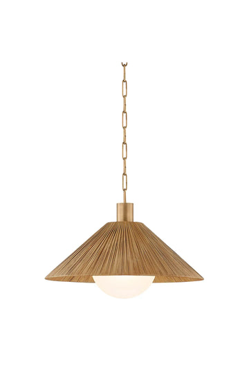Woodside Pendant - 2 Sizes