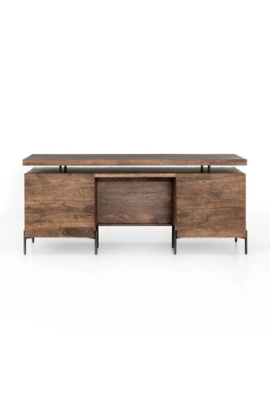 Raffael Desk - THELIFESTYLEDCO Shop - Desk Tier