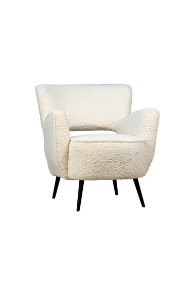 Yeti Armchair — THELIFESTYLEDCO Shop