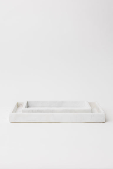 The Essentials Marble Box - 3 Sizes — THELIFESTYLEDCO Shop