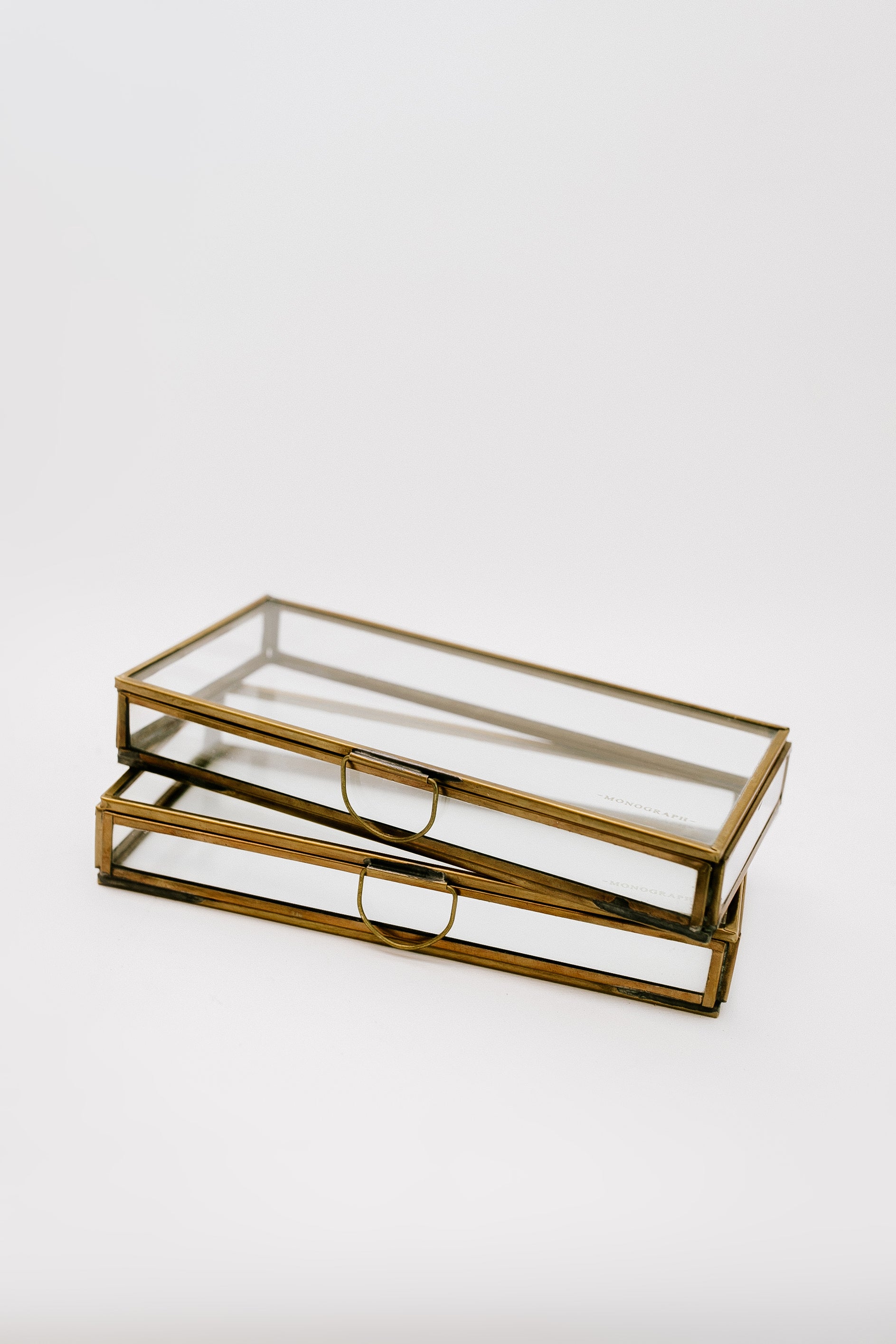 Darcie Glass Display Box
