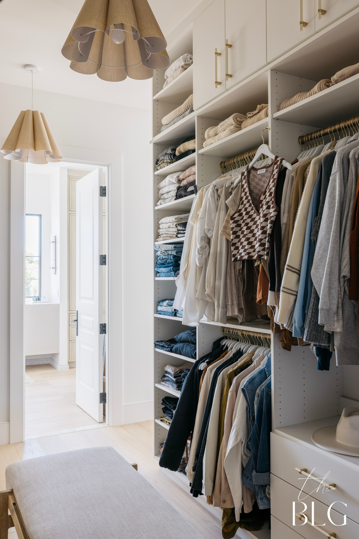 Closet Design To Protect Clothes  Closet & Storage Concepts Phoenix