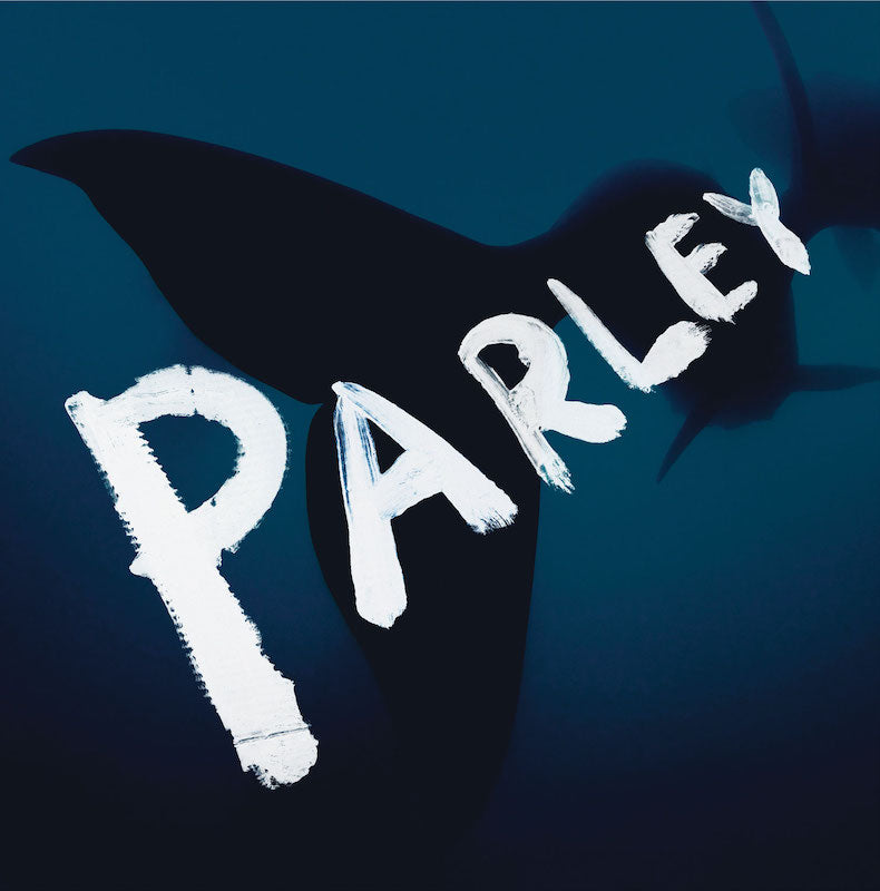 parley for the oceans logo