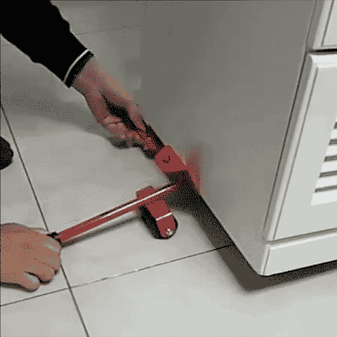 Easy Furniture Lifter Mover Tool Set - FLAPZEN