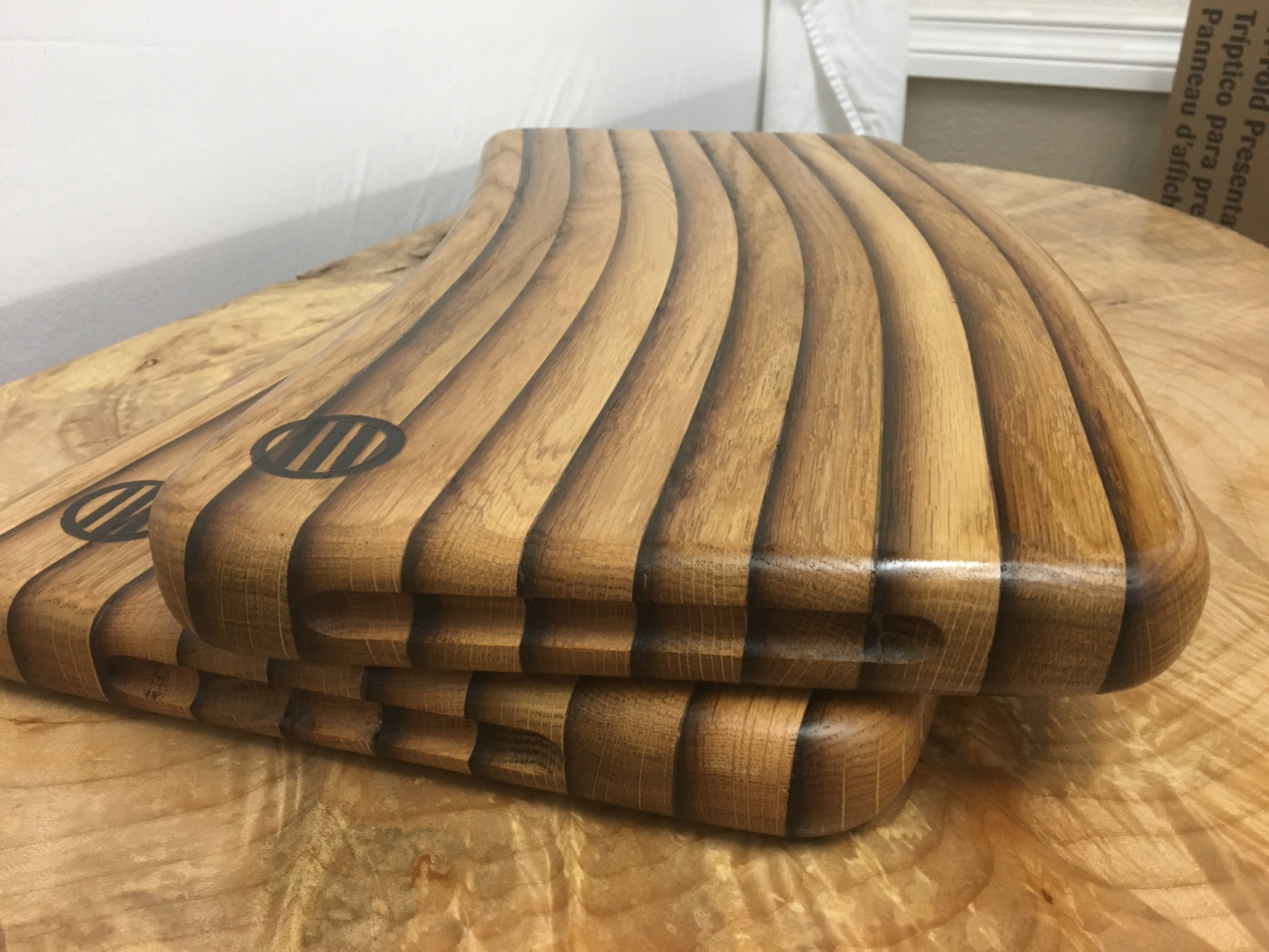 unique cutting boards