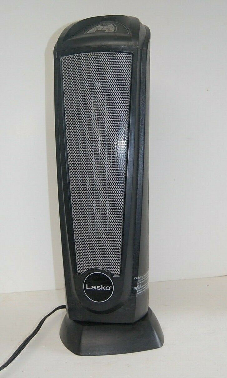 lasko ceramic tower space heater