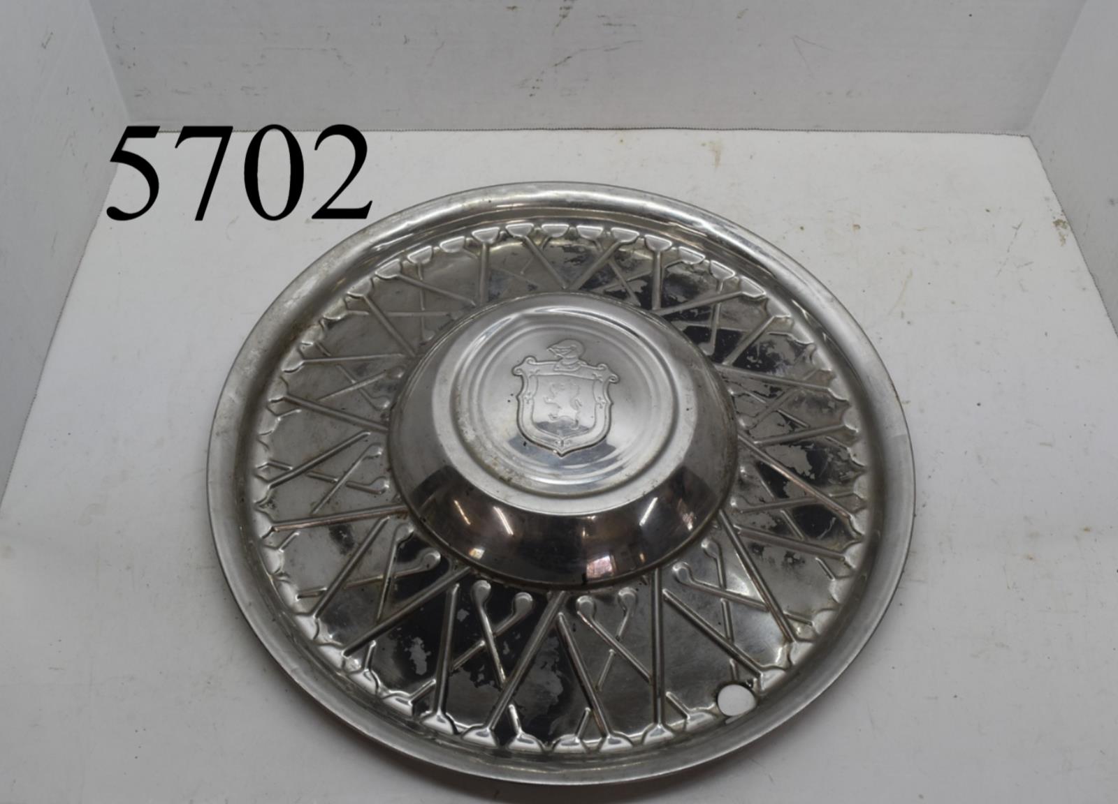 rat rod hubcaps