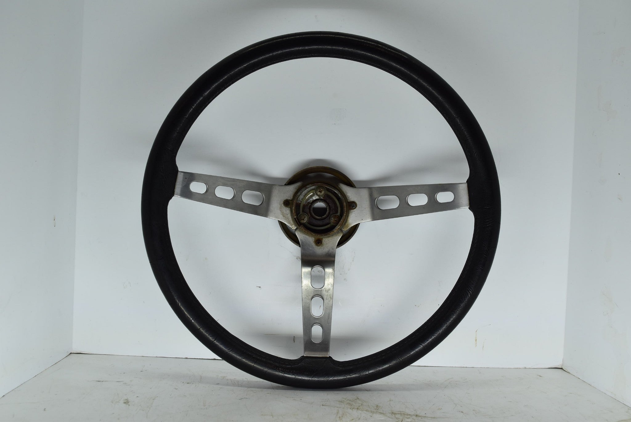 buggy steering wheel