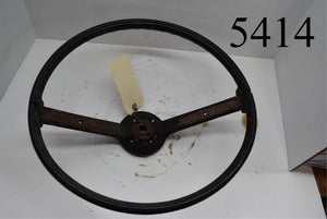 1973 ford gran torino steering wheel ranchero parts 167 g8 fatman s garage 1973 ford gran torino steering wheel