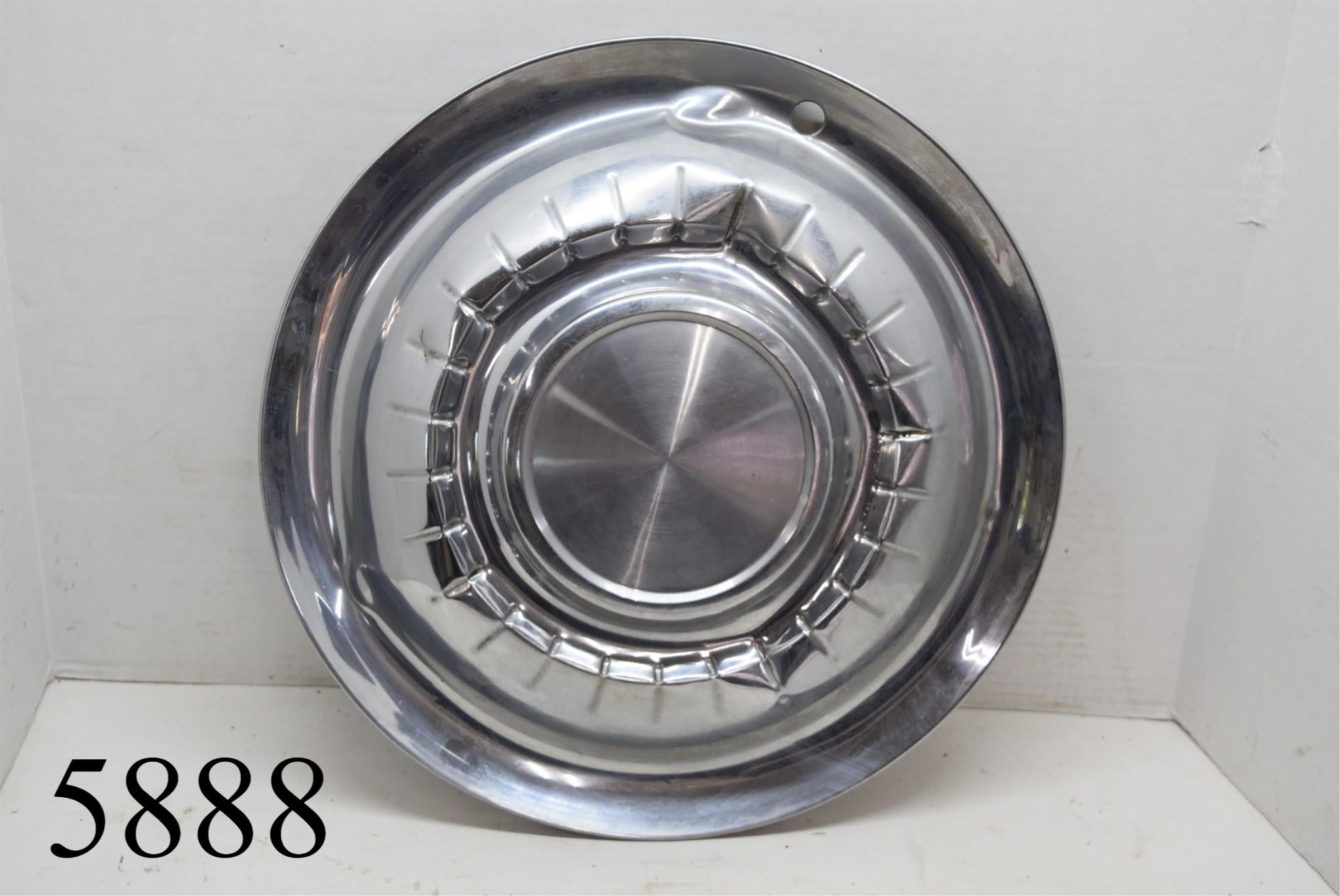 cap wheel cover