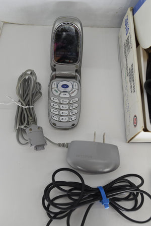 Vintage Old School Nokia 918 Samsung Flip Phone Motorola Hipster Cell Fatman S Garage