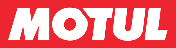 Motul banner logo