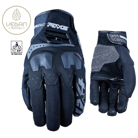 Summer Motorcycle Glove FIVE TFX4