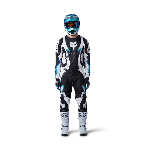 Fox 180 Prix Jersey and Pants: