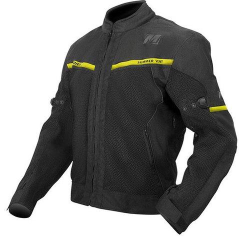 Motodry Summer Vent Mesh Jacket