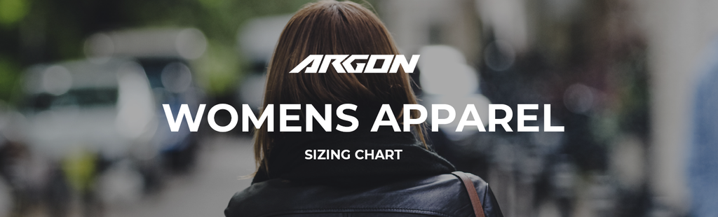 Argon Womens