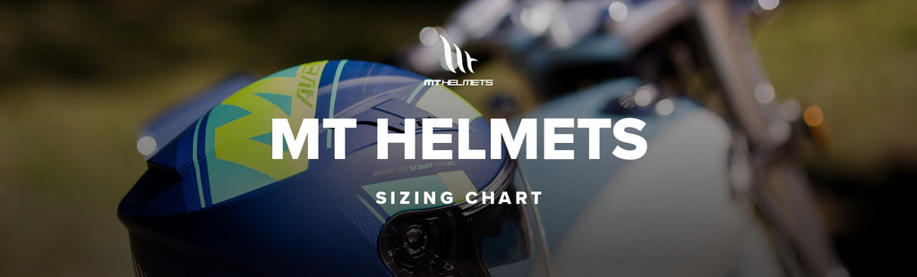 Mt Helmets Sizing Chart New Zealand