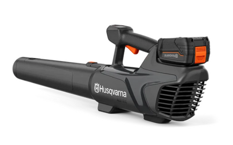 Husqvarna Aspire™ B8X Black Leaf Blower