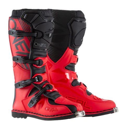 Oneal Element MX Boots for beginners