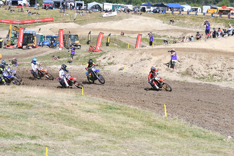 woodville Motocross GP 2024