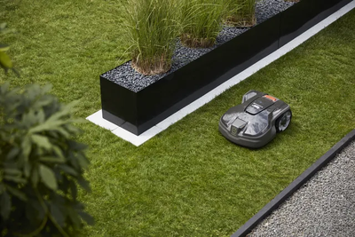 The Complete Guide to Robotic Lawn Mowers
