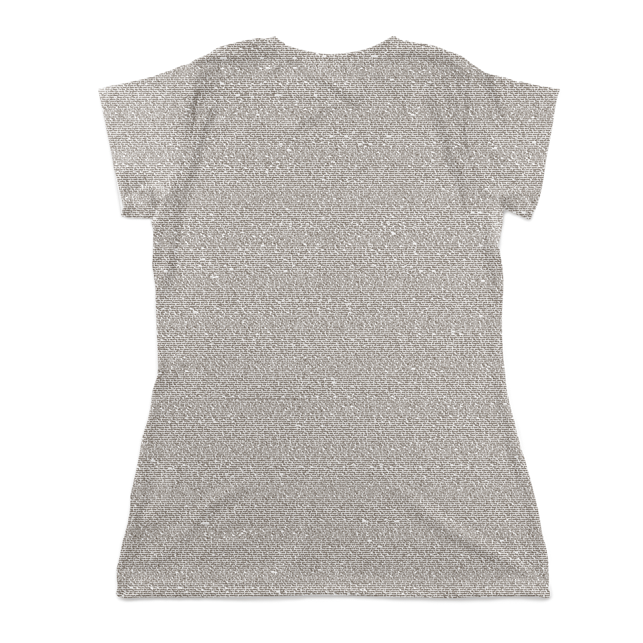 Uitgelezene Litographs | Feed | Book T-Shirt CH-28