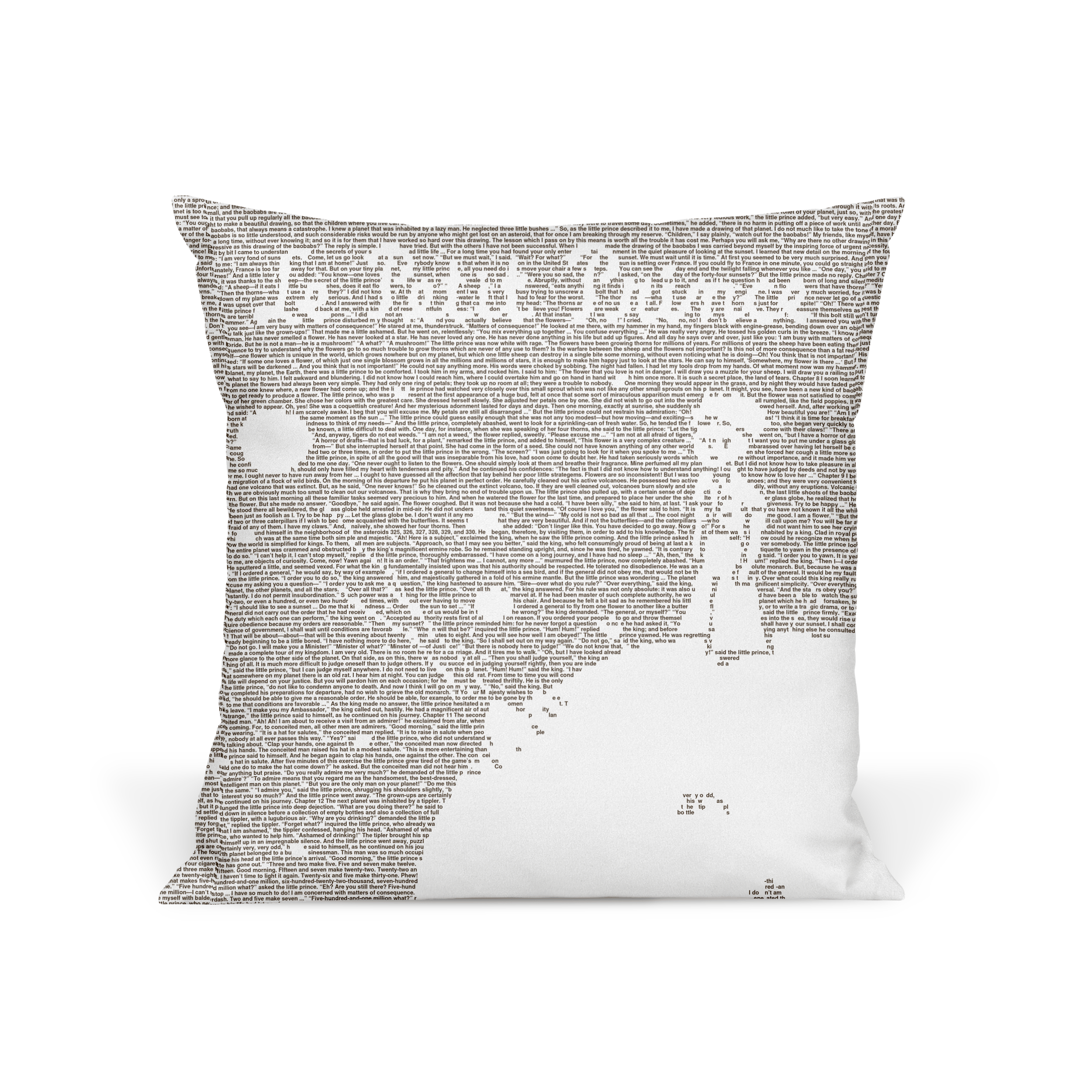 kmart sequin pillow